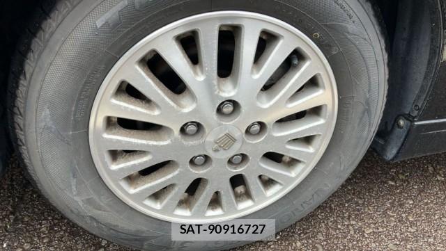 Toyota CROWN 2003-09 8280570-8