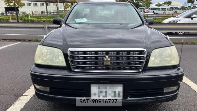 Toyota CROWN 2003-09 8280570-9