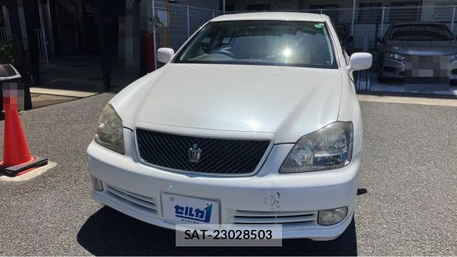 Toyota CROWN 2005-08 8280893-0