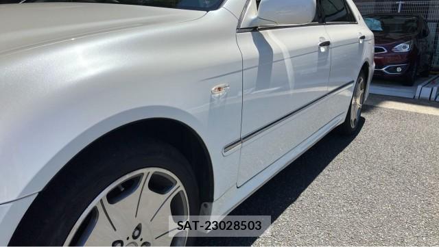 Toyota CROWN 2005-08 8280893-10