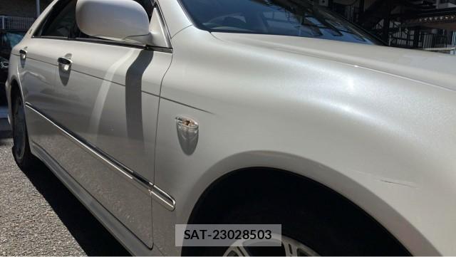 Toyota CROWN 2005-08 8280893-3