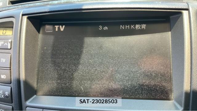 Toyota CROWN 2005-08 8280893-4