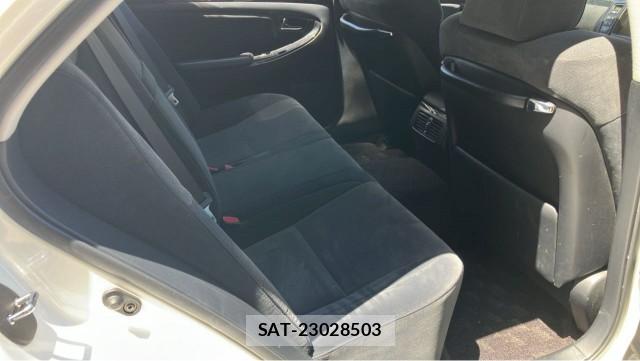 Toyota CROWN 2005-08 8280893-6