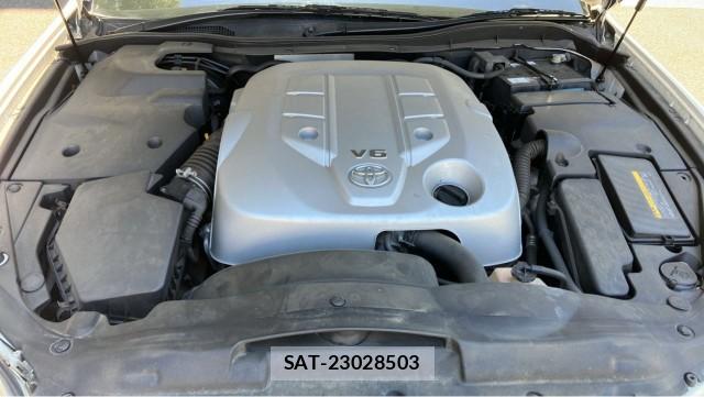 Toyota CROWN 2005-08 8280893-7