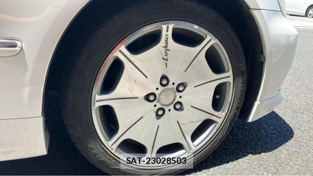 Toyota CROWN 2005-08 8280893-8