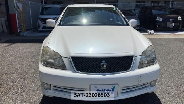 Toyota CROWN 2005-08 8280893-9