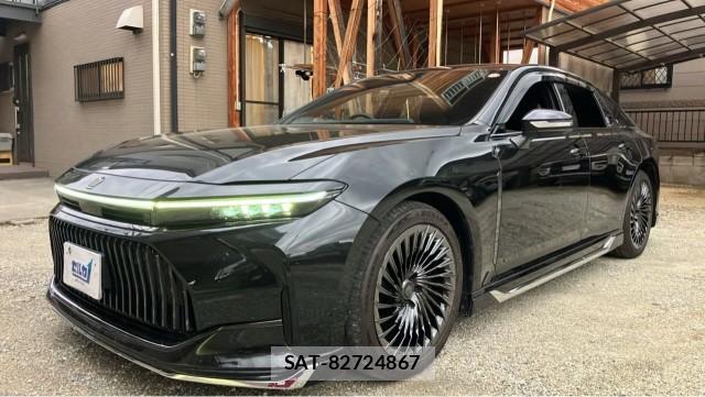 Toyota CROWN 2024-05 8280974-0