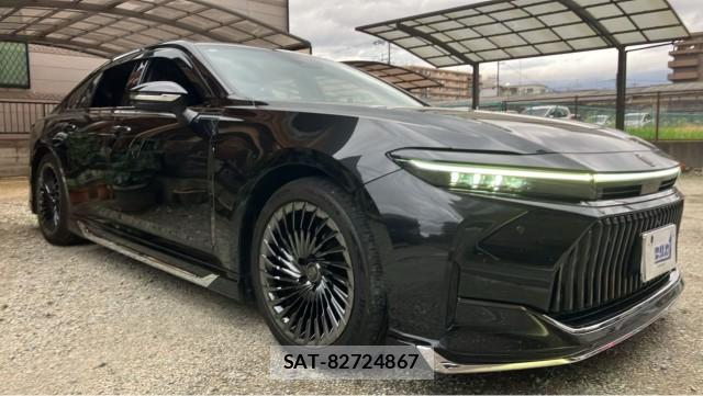 Toyota CROWN 2024-05 8280974-11