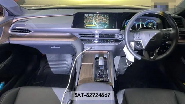 Toyota CROWN 2024-05 8280974-2