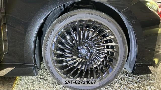 Toyota CROWN 2024-05 8280974-8