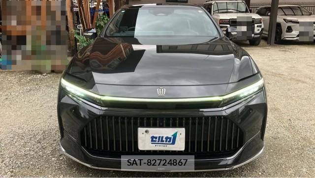 Toyota CROWN 2024-05 8280974-9