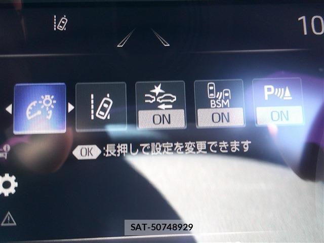 Toyota CROWN 2018-10 8281222-19