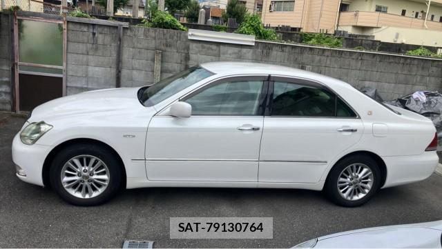 Toyota CROWN 2005-01 8281775-10