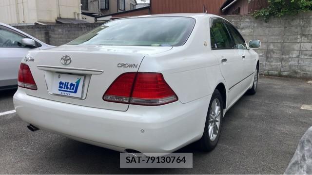Toyota CROWN 2005-01 8281775-12