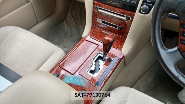 Toyota CROWN 2005-01 8281775-14