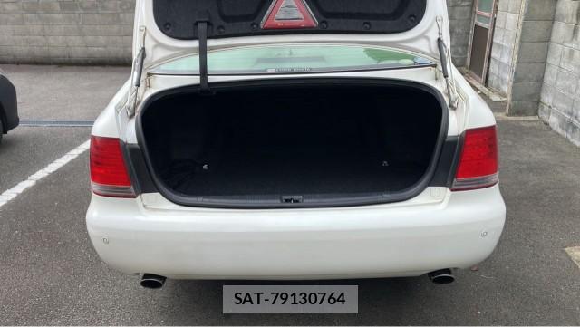 Toyota CROWN 2005-01 8281775-17