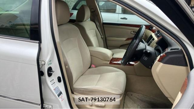 Toyota CROWN 2005-01 8281775-5