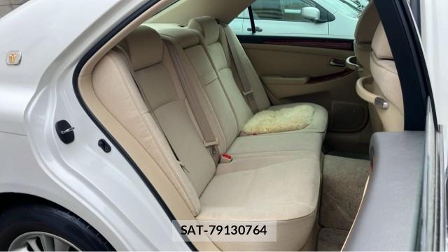 Toyota CROWN 2005-01 8281775-6