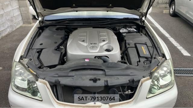 Toyota CROWN 2005-01 8281775-7