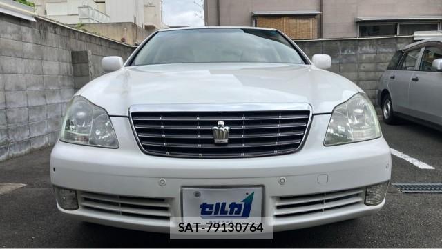 Toyota CROWN 2005-01 8281775-9
