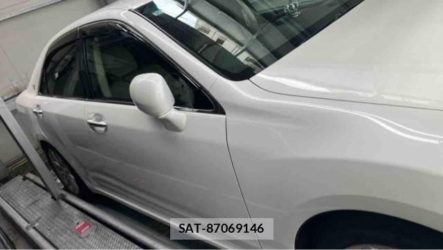 Toyota CROWN 2011-05 8282094-3