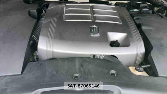 Toyota CROWN 2011-05 8282094-7