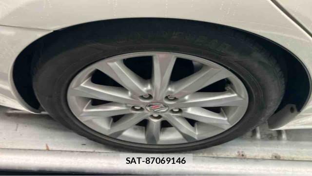 Toyota CROWN 2011-05 8282094-8