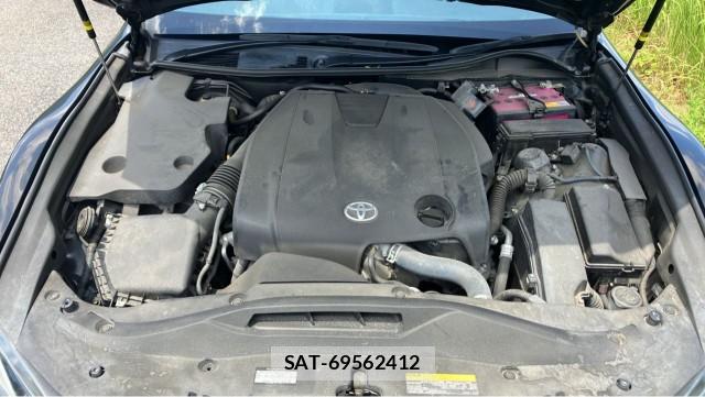 Toyota CROWN 2015-05 8282123-7