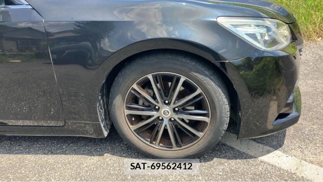 Toyota CROWN 2015-05 8282123-8
