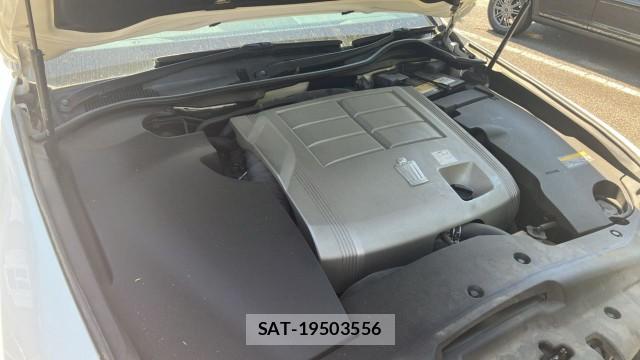 Toyota CROWN 2010-09 8282252-7