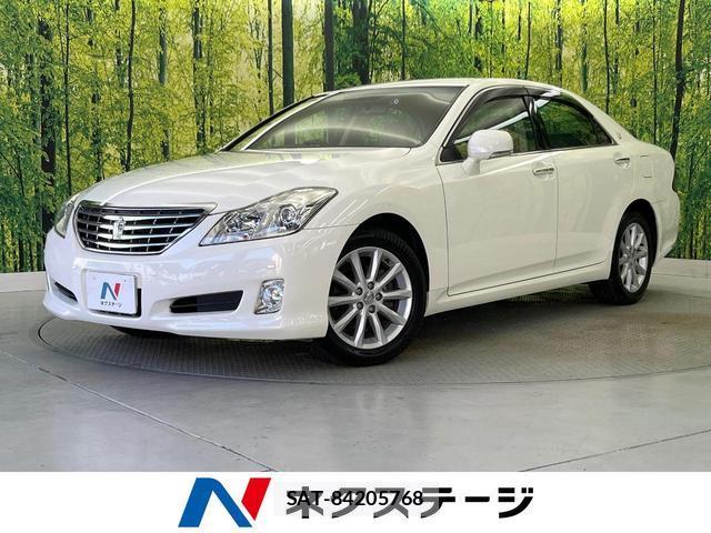 Toyota CROWN 2008-04 8283022-0