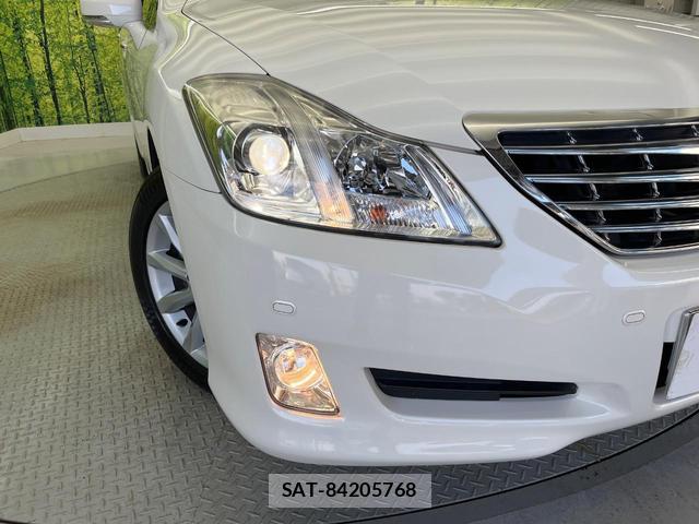 Toyota CROWN 2008-04 8283022-12