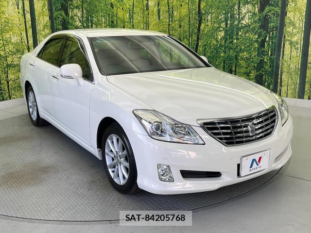 Toyota CROWN 2008-04 8283022-16