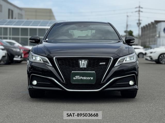 Toyota CROWN 2020-08 8283260-16