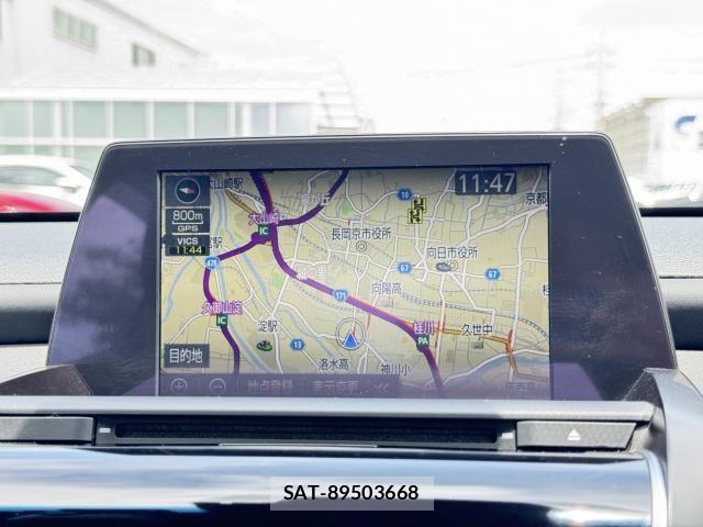 Toyota CROWN 2020-08 8283260-6