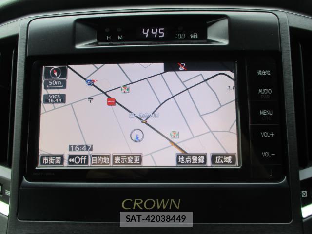 Toyota CROWN 2015-06 8283434-15