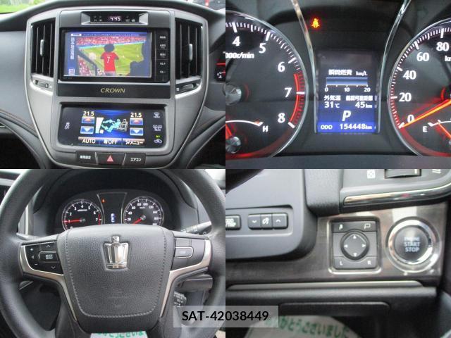 Toyota CROWN 2015-06 8283434-3