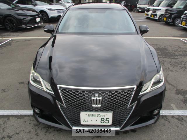 Toyota CROWN 2015-06 8283434-5