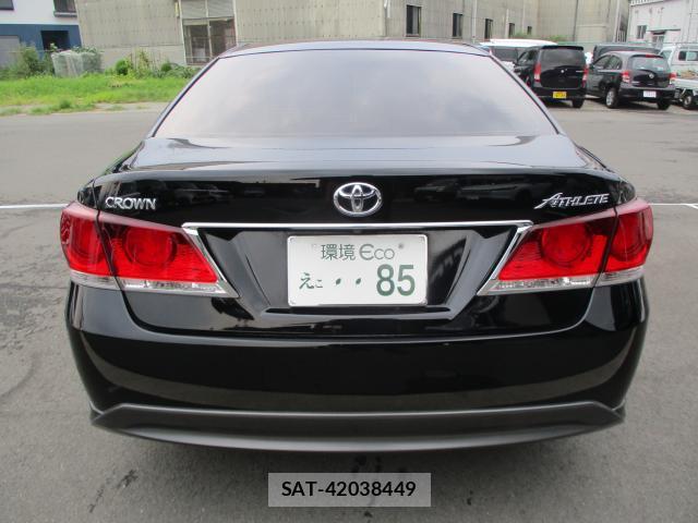 Toyota CROWN 2015-06 8283434-8