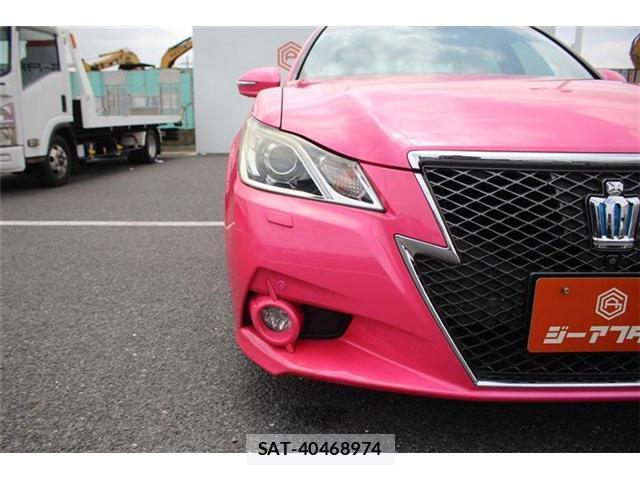 Toyota CROWN 2013-12 8283555-12
