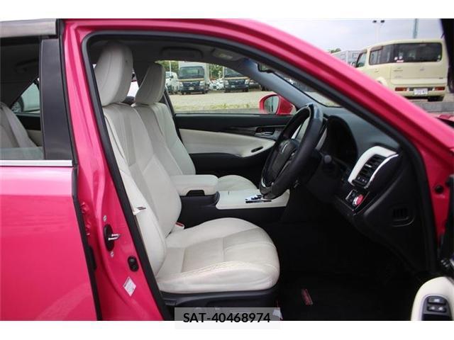 Toyota CROWN 2013-12 8283555-18
