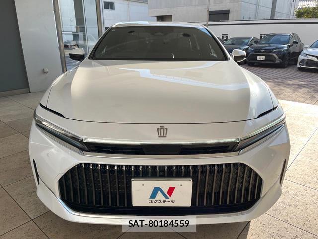 Toyota CROWN 2024-10 8284459-14