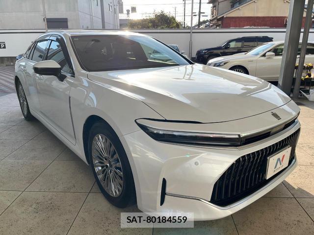 Toyota CROWN 2024-10 8284459-16