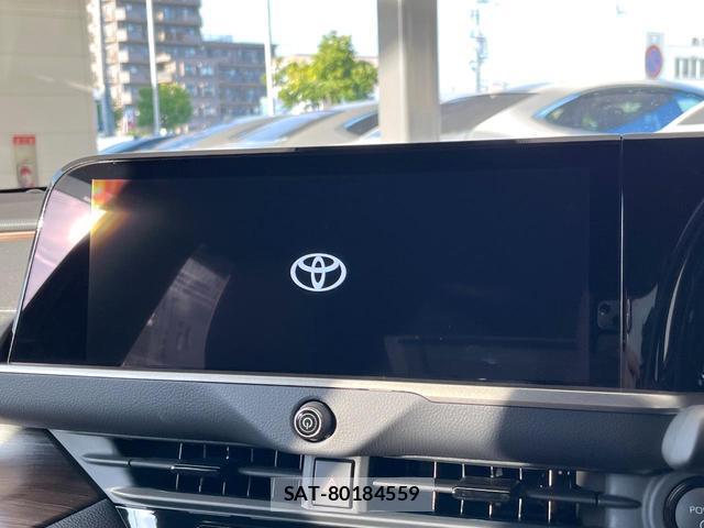 Toyota CROWN 2024-10 8284459-2