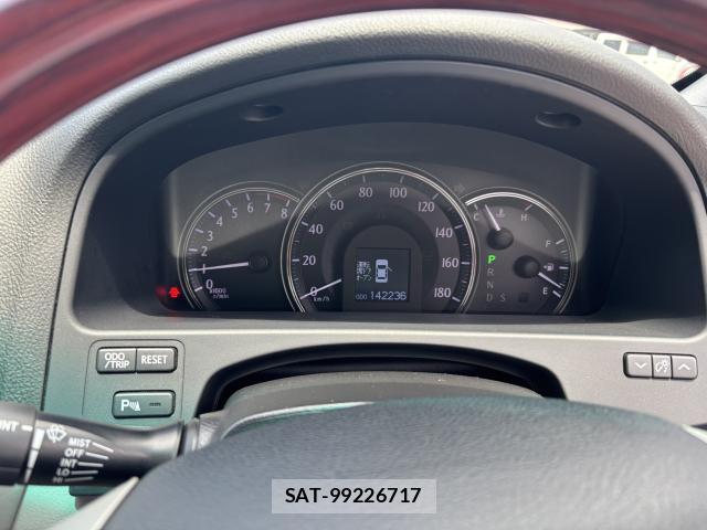 Toyota CROWN 2011-03 8284728-1