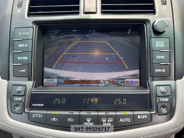 Toyota CROWN 2011-03 8284728-3