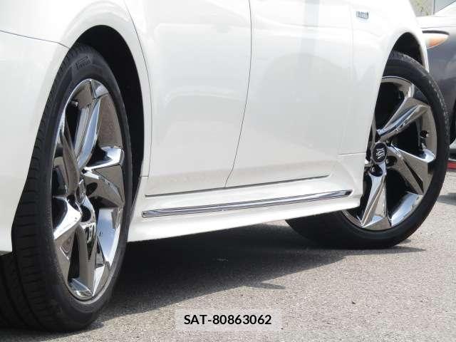 Toyota CROWN 2020-01 8285419-14