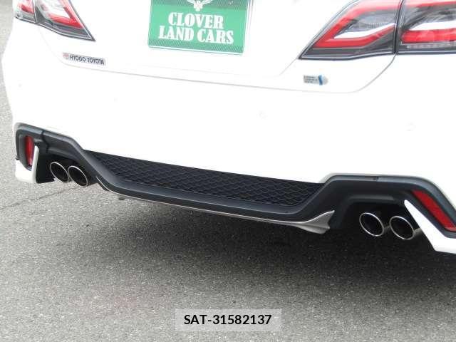Toyota CROWN 2019-02 8285420-1