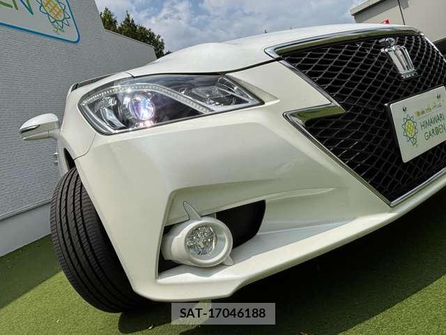 Toyota CROWN 2013-04 8285485-14
