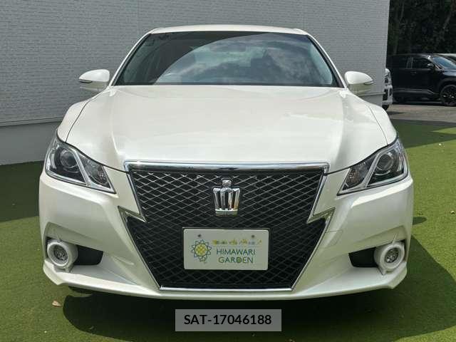 Toyota CROWN 2013-04 8285485-16